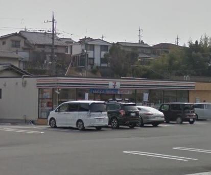 マイルド・フナコシ(セブンイレブン早島バイパス店)