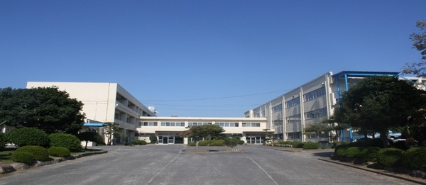 スプリング　テンＣ(倉敷市立乙島小学校)