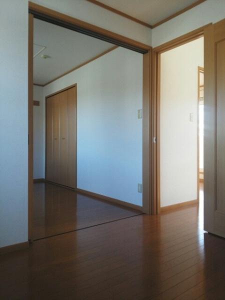 コンフォート東塚Ｆ
