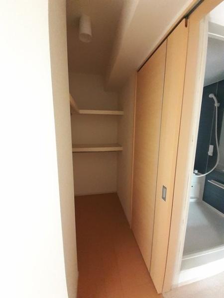 カーサ・セレーノＡ