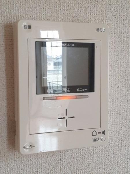 レーベン中畝　Ｃ