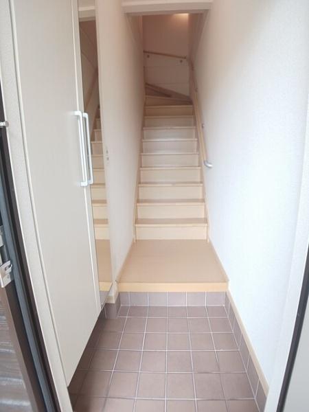 リーベ　塩生