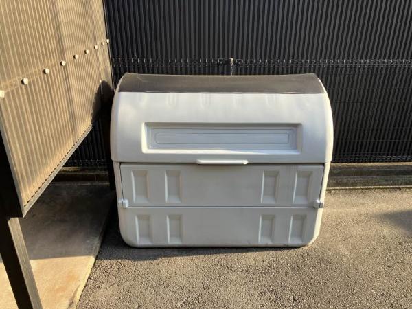 シエル・エトワール　　Ｂ棟