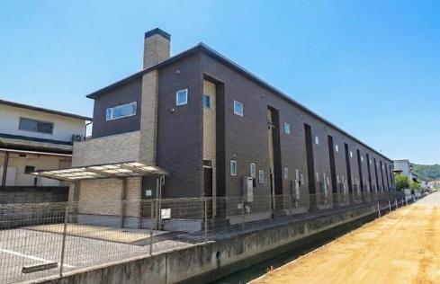 ARROWSTOWN片島町