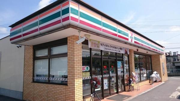 ハウルノア(セブンイレブン真備川辺店)