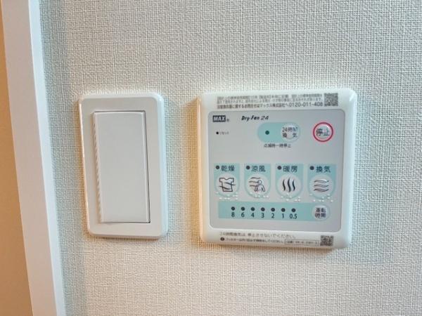 シャンブッシュ