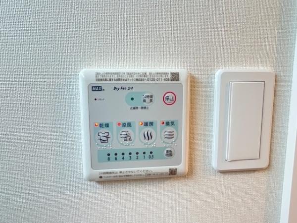 シャンブッシュ