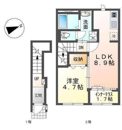 シャンブッシュ