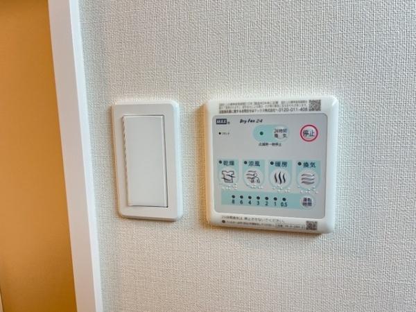 シャンブッシュ