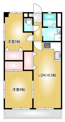 ガーディニアシティ上富井