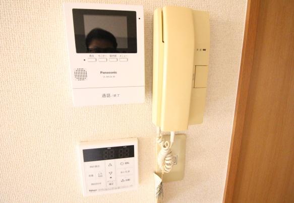 ガーディニアシティ上富井
