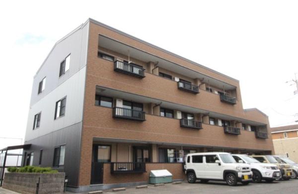 ガーディニアシティ上富井