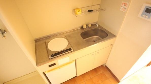 ハイシティー堀南