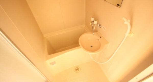 ハイシティー堀南