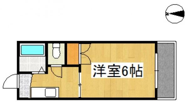 ブライトライツくらしき