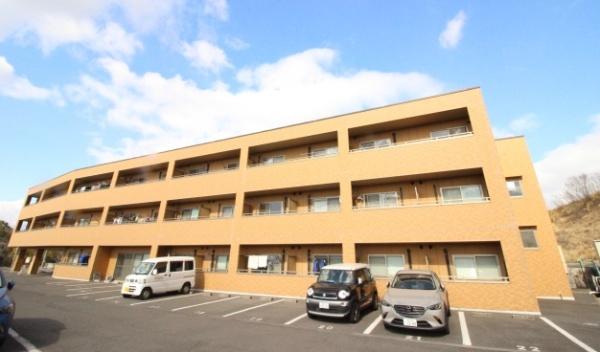 エヴァ―ワン玉島