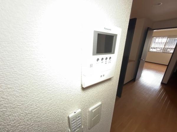 メゾン　サン・ライズ