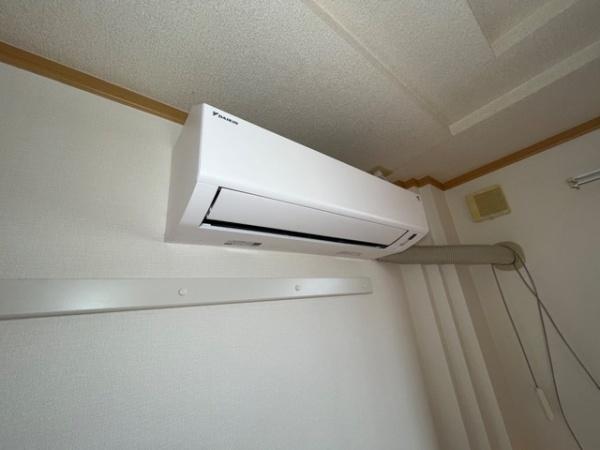 グランドハイム福田