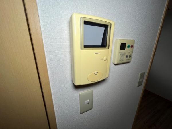 グランドハイム福田