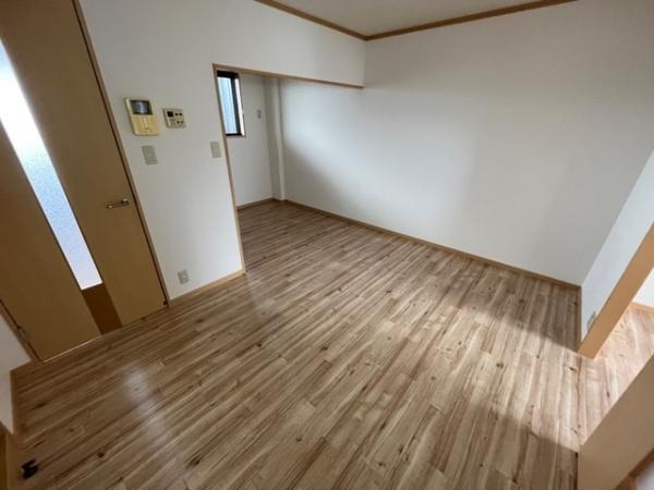 グランドハイム福田