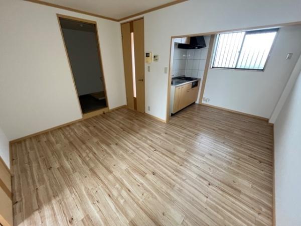 グランドハイム福田