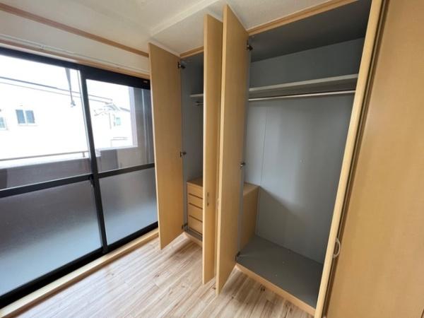 グランドハイム福田