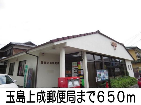 サンライズＢ(上成郵便局)