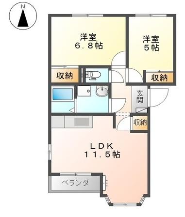 グリーンステージ