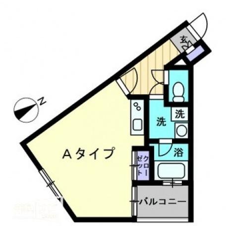 アルファレガロ中庄駅前