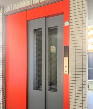 アルファレガロ中庄駅前