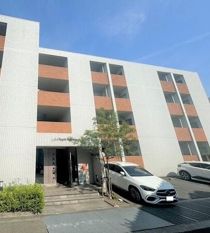 アルファレガロ中庄駅前