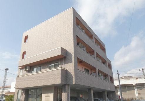 NMB.B.新倉敷