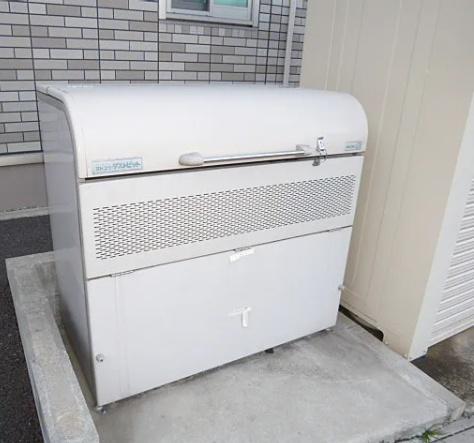 ウィステリアⅡ