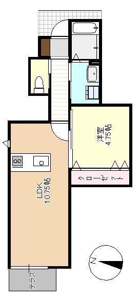 フォルティス中庄
