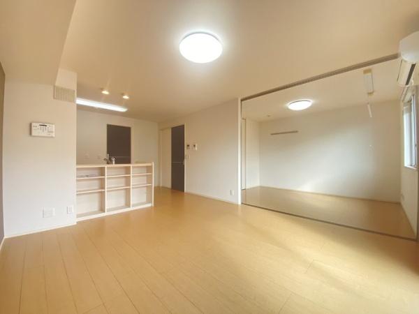 D-room・SW