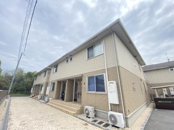 アドラブールＧ・Ｈ棟　Ｈ棟