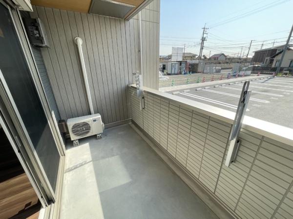 ヴィオルーチェ
