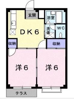 エルディム明日香