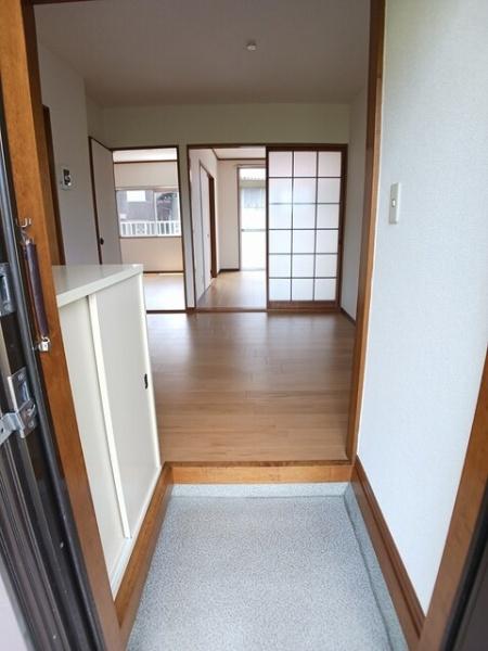 エルディム明日香