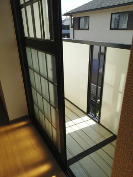 桃の里