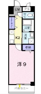 プラシード倉敷