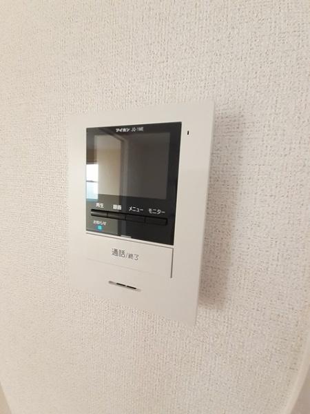 ヴィラ　エイジ