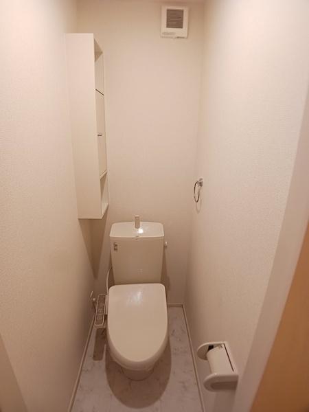 ヴィラ　エイジ