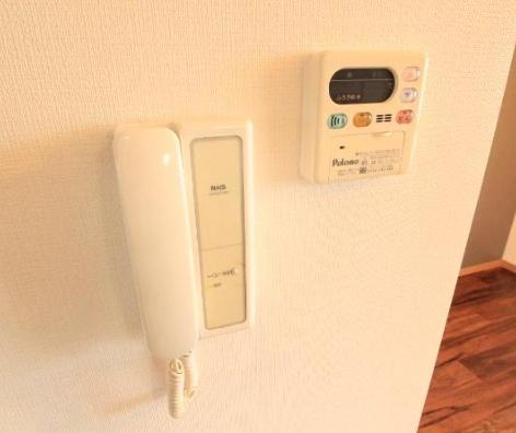 クレモンポイントA棟