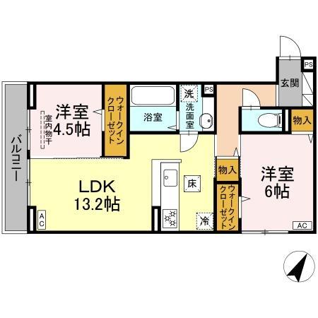 フラネ―ヴェ