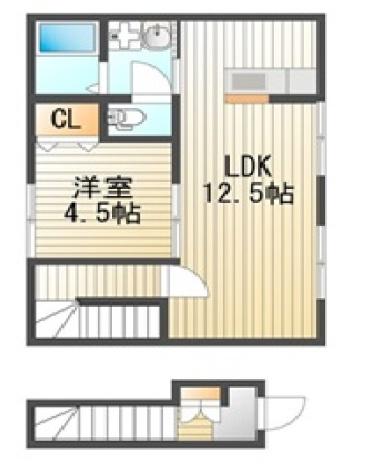 La・maison　Ⅰ