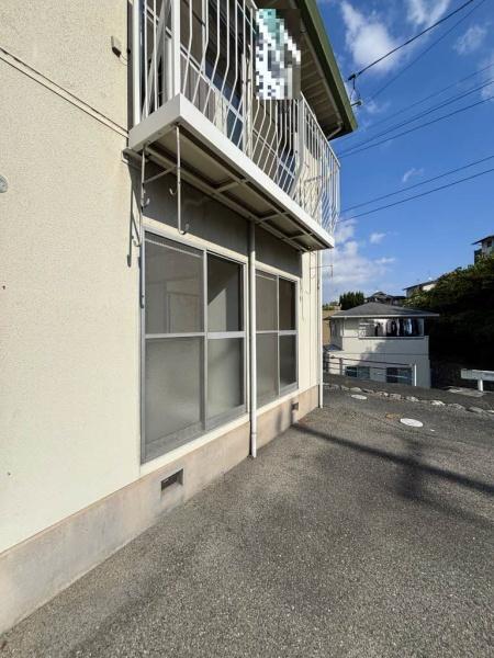 小川コーポ