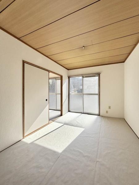 小川コーポ
