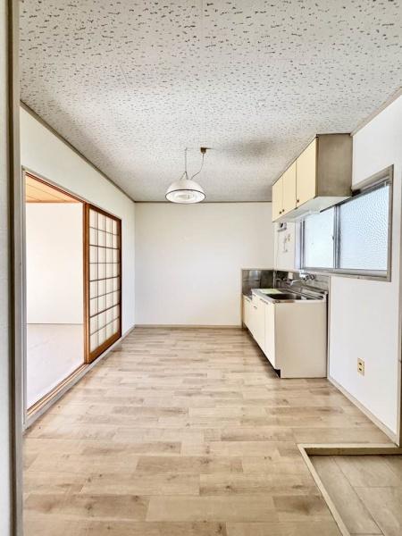 小川コーポ