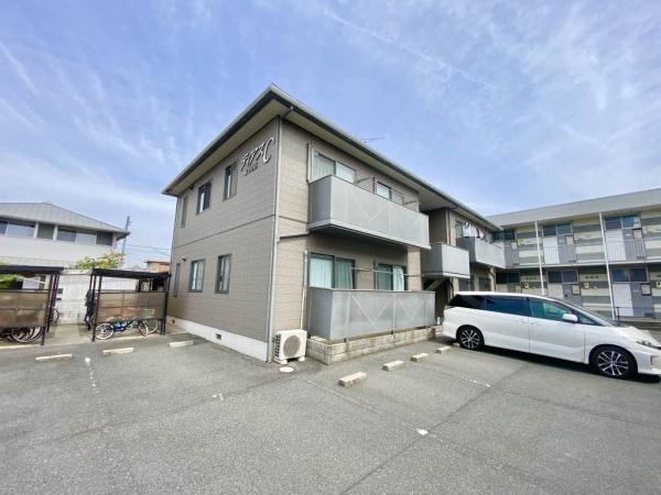 ディアス2000 C棟